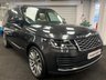 USED 2018 18 LAND ROVER RANGE ROVER 5.0 P525 V8 Autobiography SUV 5dr Petrol Auto 4WD Euro 6 (s/s) (525 ps) UK DELIVERY FLAT FEE &pound;250 (SUBJECT TO DEAL) *OVER 100 IMAGES ON OUR WEBSITE*BESPOKE FINANCE ARRANGED*PART EXCHANGE WELCOME*ALL VEHICLES HPI CLEAR