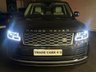 USED 2018 18 LAND ROVER RANGE ROVER 5.0 P525 V8 Autobiography SUV 5dr Petrol Auto 4WD Euro 6 (s/s) (525 ps) UK DELIVERY FLAT FEE &pound;250 (SUBJECT TO DEAL) *OVER 100 IMAGES ON OUR WEBSITE*BESPOKE FINANCE ARRANGED*PART EXCHANGE WELCOME*ALL VEHICLES HPI CLEAR