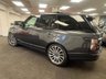 USED 2018 18 LAND ROVER RANGE ROVER 5.0 P525 V8 Autobiography SUV 5dr Petrol Auto 4WD Euro 6 (s/s) (525 ps) UK DELIVERY FLAT FEE &pound;250 (SUBJECT TO DEAL) *OVER 100 IMAGES ON OUR WEBSITE*BESPOKE FINANCE ARRANGED*PART EXCHANGE WELCOME*ALL VEHICLES HPI CLEAR