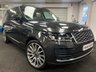 USED 2018 18 LAND ROVER RANGE ROVER 5.0 P525 V8 Autobiography SUV 5dr Petrol Auto 4WD Euro 6 (s/s) (525 ps) UK DELIVERY FLAT FEE &pound;250 (SUBJECT TO DEAL) *OVER 100 IMAGES ON OUR WEBSITE*BESPOKE FINANCE ARRANGED*PART EXCHANGE WELCOME*ALL VEHICLES HPI CLEAR