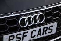 USED 2023 73 AUDI A5 2.0 TFSI 35 S line Sportback 5dr Petrol S Tronic Euro 6 (s/s) (150 ps) METICULOUSLY MAINTAINED CAR