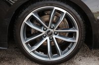 USED 2023 73 AUDI A5 2.0 TFSI 35 S line Sportback 5dr Petrol S Tronic Euro 6 (s/s) (150 ps) METICULOUSLY MAINTAINED CAR