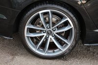 USED 2023 73 AUDI A5 2.0 TFSI 35 S line Sportback 5dr Petrol S Tronic Euro 6 (s/s) (150 ps) METICULOUSLY MAINTAINED CAR