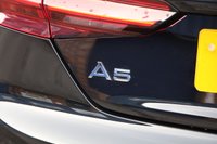 USED 2023 73 AUDI A5 2.0 TFSI 35 S line Sportback 5dr Petrol S Tronic Euro 6 (s/s) (150 ps) METICULOUSLY MAINTAINED CAR