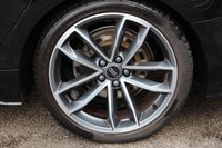USED 2023 73 AUDI A5 2.0 TFSI 35 S line Sportback 5dr Petrol S Tronic Euro 6 (s/s) (150 ps) METICULOUSLY MAINTAINED CAR