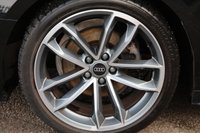 USED 2023 73 AUDI A5 2.0 TFSI 35 S line Sportback 5dr Petrol S Tronic Euro 6 (s/s) (150 ps) METICULOUSLY MAINTAINED CAR