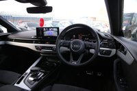 USED 2023 73 AUDI A5 2.0 TFSI 35 S line Sportback 5dr Petrol S Tronic Euro 6 (s/s) (150 ps) METICULOUSLY MAINTAINED CAR