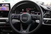 USED 2023 73 AUDI A5 2.0 TFSI 35 S line Sportback 5dr Petrol S Tronic Euro 6 (s/s) (150 ps) METICULOUSLY MAINTAINED CAR