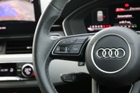 USED 2023 73 AUDI A5 2.0 TFSI 35 S line Sportback 5dr Petrol S Tronic Euro 6 (s/s) (150 ps) METICULOUSLY MAINTAINED CAR