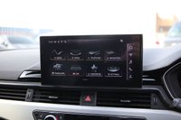 USED 2023 73 AUDI A5 2.0 TFSI 35 S line Sportback 5dr Petrol S Tronic Euro 6 (s/s) (150 ps) METICULOUSLY MAINTAINED CAR