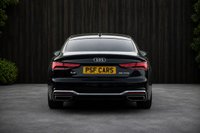 USED 2023 73 AUDI A5 2.0 TFSI 35 S line Sportback 5dr Petrol S Tronic Euro 6 (s/s) (150 ps) METICULOUSLY MAINTAINED CAR