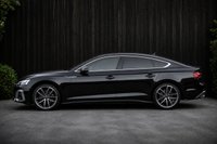 USED 2023 73 AUDI A5 2.0 TFSI 35 S line Sportback 5dr Petrol S Tronic Euro 6 (s/s) (150 ps) METICULOUSLY MAINTAINED CAR