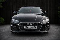 USED 2023 73 AUDI A5 2.0 TFSI 35 S line Sportback 5dr Petrol S Tronic Euro 6 (s/s) (150 ps) METICULOUSLY MAINTAINED CAR
