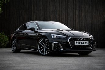 2023 AUDI A5