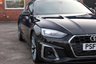 USED 2023 73 AUDI A5 2.0 TFSI 35 S line Sportback 5dr Petrol S Tronic Euro 6 (s/s) (150 ps) METICULOUSLY MAINTAINED CAR