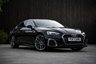 USED 2023 73 AUDI A5 2.0 TFSI 35 S line Sportback 5dr Petrol S Tronic Euro 6 (s/s) (150 ps) METICULOUSLY MAINTAINED CAR