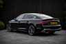 USED 2023 73 AUDI A5 2.0 TFSI 35 S line Sportback 5dr Petrol S Tronic Euro 6 (s/s) (150 ps) METICULOUSLY MAINTAINED CAR