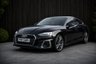 USED 2023 73 AUDI A5 2.0 TFSI 35 S line Sportback 5dr Petrol S Tronic Euro 6 (s/s) (150 ps) METICULOUSLY MAINTAINED CAR