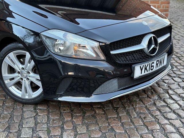 2016 Mercedes-Benz A-CLASS - Photo 7