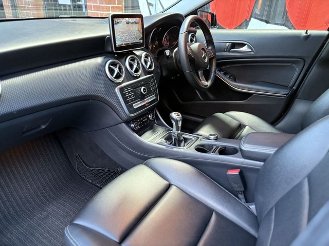 2016 Mercedes-Benz A-CLASS - Photo 5