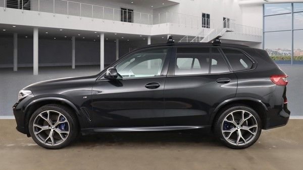 2019 BMW X5 - Photo 7