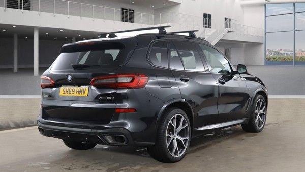 2019 BMW X5 - Photo 2