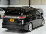 USED 2010 NISSAN ELGRAND 2.5 250 HIGHWAY STAR PETROL AUTOMATIC 7 SEATER ULEZ 5DR FRESH IMPORT + GRADE 3.5 + ULEZ + 7 SEATER+SUNROOF