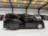 USED 2010 NISSAN ELGRAND 2.5 250 HIGHWAY STAR PETROL AUTOMATIC 7 SEATER ULEZ 5DR FRESH IMPORT + GRADE 3.5 + ULEZ + 7 SEATER+SUNROOF