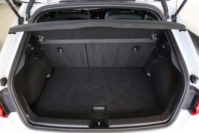 2019 AUDI A1 1.0 TFSI 25 S line Sportback 5dr Petrol Manual Euro 6 (s/s) (95 ps) - Photo 10