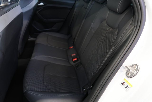 2019 AUDI A1 1.0 TFSI 25 S line Sportback 5dr Petrol Manual Euro 6 (s/s) (95 ps) - Photo 12