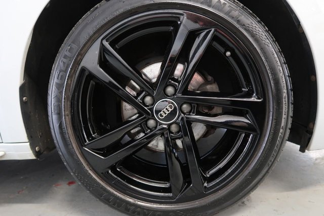 2019 AUDI A1 1.0 TFSI 25 S line Sportback 5dr Petrol Manual Euro 6 (s/s) (95 ps) - Photo 8