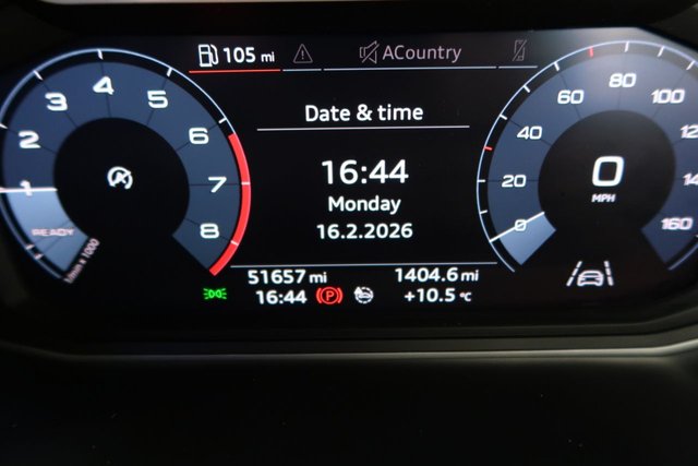 2019 AUDI A1 1.0 TFSI 25 S line Sportback 5dr Petrol Manual Euro 6 (s/s) (95 ps) - Photo 11