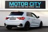 USED 2019 69 AUDI A1 1.0 TFSI 25 S line Sportback 5dr Petrol Manual Euro 6 (s/s) (95 ps) STUNNING NEW GENERATION MODEL