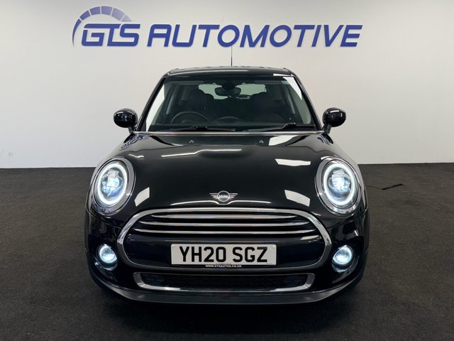2020 MINI HATCH - Photo 6