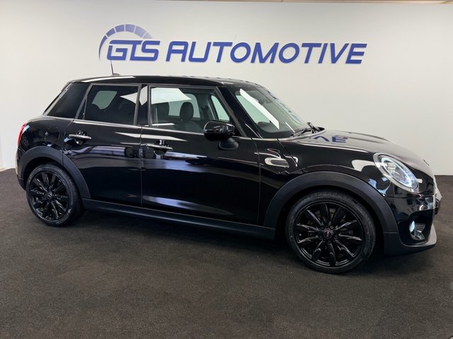 2020 MINI HATCH - Photo 8