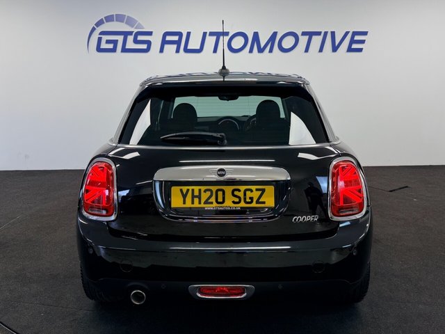 2020 MINI HATCH - Photo 9