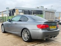 USED 2012 62 BMW 3 SERIES 2.0 320d Sport Plus Edition Steptronic Euro 5 2dr GREAT SPEC PRO NAV ETC