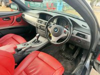 USED 2012 62 BMW 3 SERIES 2.0 320d Sport Plus Edition Steptronic Euro 5 2dr GREAT SPEC PRO NAV ETC