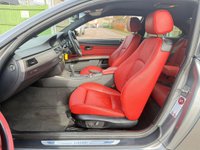 USED 2012 62 BMW 3 SERIES 2.0 320d Sport Plus Edition Steptronic Euro 5 2dr GREAT SPEC PRO NAV ETC