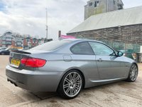 USED 2012 62 BMW 3 SERIES 2.0 320d Sport Plus Edition Steptronic Euro 5 2dr GREAT SPEC PRO NAV ETC