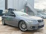 USED 2012 62 BMW 3 SERIES 2.0 320d Sport Plus Edition Steptronic Euro 5 2dr GREAT SPEC PRO NAV ETC