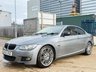 USED 2012 62 BMW 3 SERIES 2.0 320d Sport Plus Edition Steptronic Euro 5 2dr GREAT SPEC PRO NAV ETC