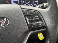 USED 2019 19 HYUNDAI TUCSON 1.6 GDi SE Nav SUV 5dr Petrol Manual Euro 6 (s/s) (132 ps) Nav, Bluetooth, rearpark sens+