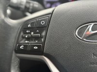 USED 2019 19 HYUNDAI TUCSON 1.6 GDi SE Nav SUV 5dr Petrol Manual Euro 6 (s/s) (132 ps) Nav, Bluetooth, rearpark sens+