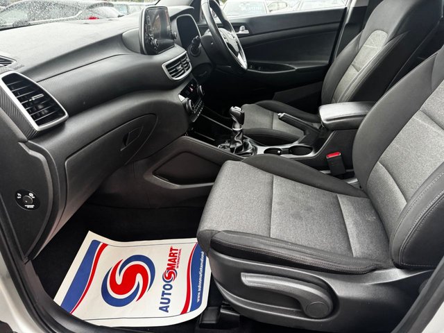 2019 HYUNDAI TUCSON - Photo 3