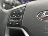 USED 2019 19 HYUNDAI TUCSON 1.6 GDi SE Nav SUV 5dr Petrol Manual Euro 6 (s/s) (132 ps) Nav, Bluetooth, rearpark sens+