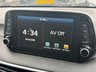 USED 2019 19 HYUNDAI TUCSON 1.6 GDi SE Nav SUV 5dr Petrol Manual Euro 6 (s/s) (132 ps) Nav, Bluetooth, rearpark sens+