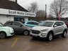 USED 2019 19 HYUNDAI TUCSON 1.6 GDi SE Nav SUV 5dr Petrol Manual Euro 6 (s/s) (132 ps) Nav, Bluetooth, rearpark sens+