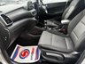 USED 2019 19 HYUNDAI TUCSON 1.6 GDi SE Nav SUV 5dr Petrol Manual Euro 6 (s/s) (132 ps) Nav, Bluetooth, rearpark sens+