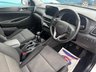 USED 2019 19 HYUNDAI TUCSON 1.6 GDi SE Nav SUV 5dr Petrol Manual Euro 6 (s/s) (132 ps) Nav, Bluetooth, rearpark sens+